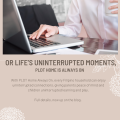 For Life’s Uninterrupted Moments, PLDT Home is Always On