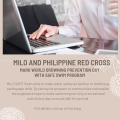 MILO and Philippine Red Cross Mark World Drowning Prevention Day with SAFE Swim Program